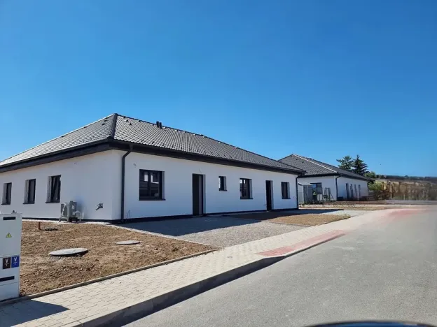 Prodej rodinného domu, Kamenné Žehrovice, Václava Drvoty, 115 m2