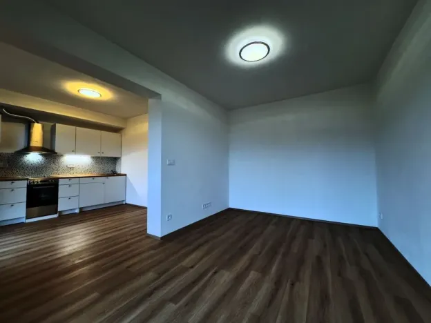 Pronájem bytu 1+kk, Kutná Hora, Plk. Loudy, 31 m2