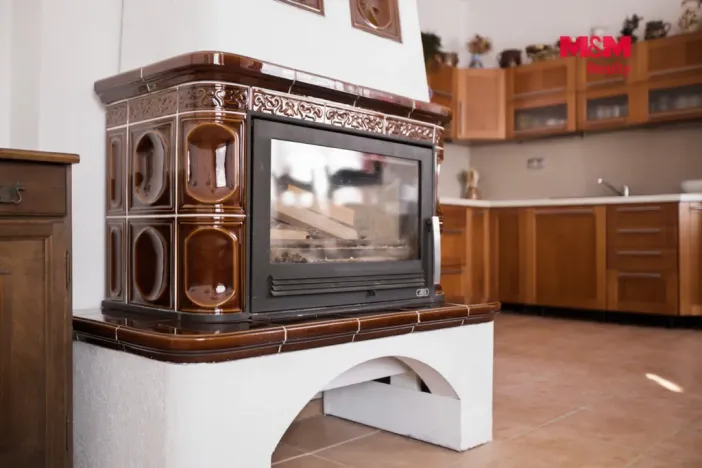 Prodej chalupy, Slavětín - Kystra, 80 m2