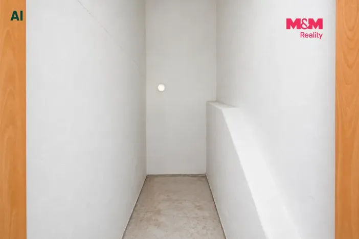 Prodej chalupy, Slavětín - Kystra, 80 m2