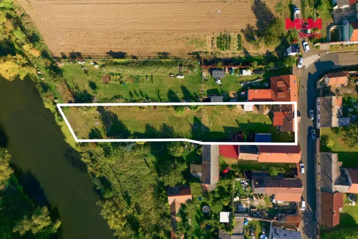 Prodej chalupy, Slavětín - Kystra, 80 m2