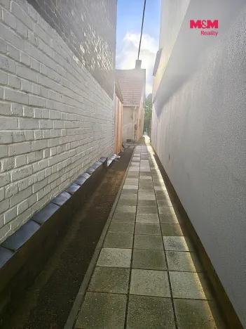 Prodej rodinného domu, Žabčice, Přísnotická, 76 m2