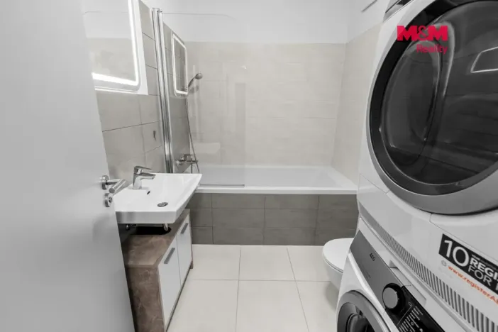 Prodej bytu 3+kk, Kladno, Benediktínská, 77 m2