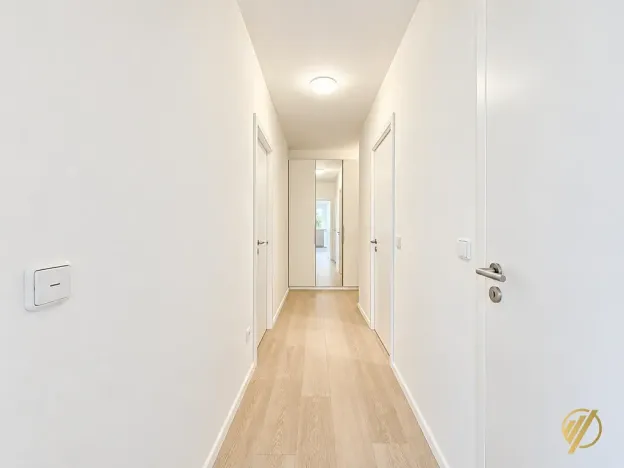 Pronájem bytu 2+kk, Mladá Boleslav, 17. listopadu, 58 m2