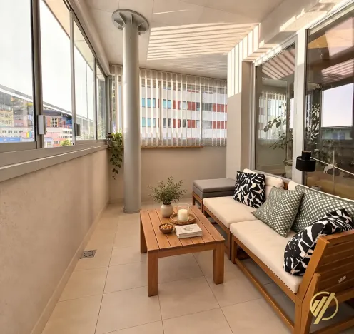 Pronájem bytu 2+kk, Mladá Boleslav, 17. listopadu, 58 m2