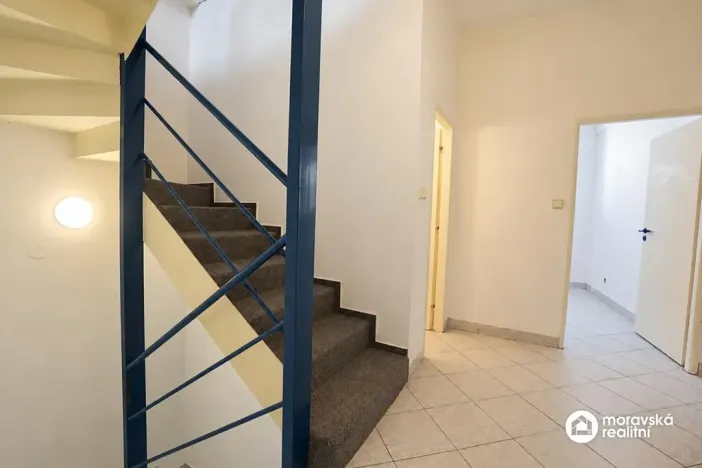 Pronájem obchodního prostoru, Ivančice, Jana Schwarze, 100 m2