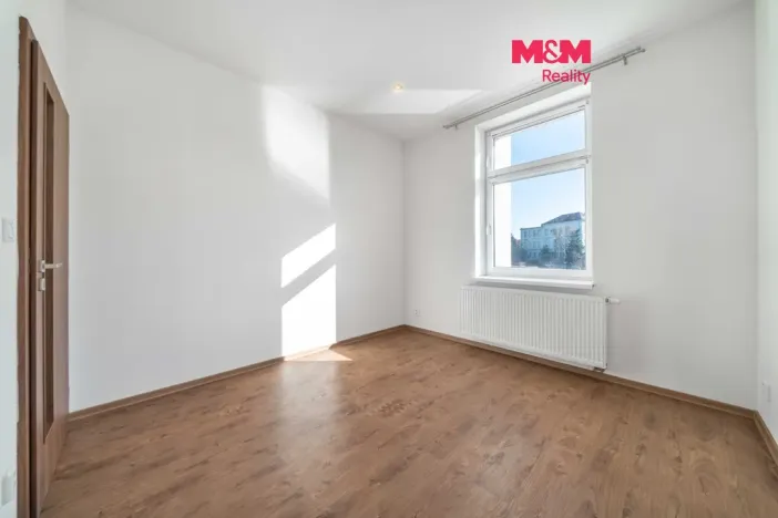 Prodej bytu 3+kk, Plzeň, Plynární, 58 m2
