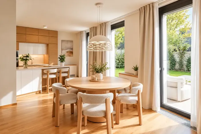 Prodej bytu 4+kk, Praha - Bubeneč, Rooseveltova, 153 m2