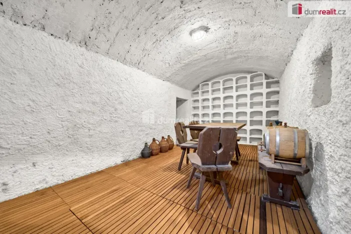 Prodej rodinného domu, Okounov - Oslovice, 630 m2