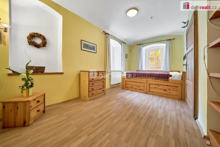 Prodej rodinného domu, Okounov - Oslovice, 630 m2