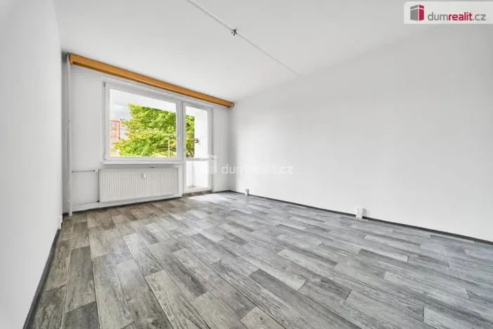 Prodej bytu 3+1, Chodov, Čs. odbojářů, 76 m2