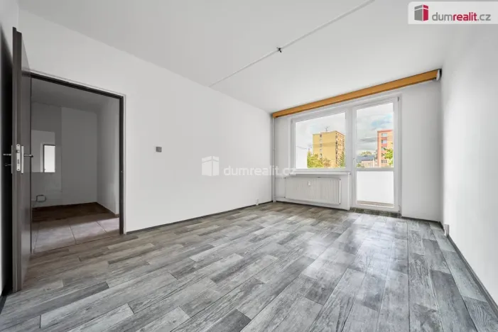Prodej bytu 3+1, Chodov, Čs. odbojářů, 76 m2