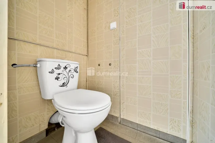 Prodej bytu 3+1, Chodov, Čs. odbojářů, 76 m2