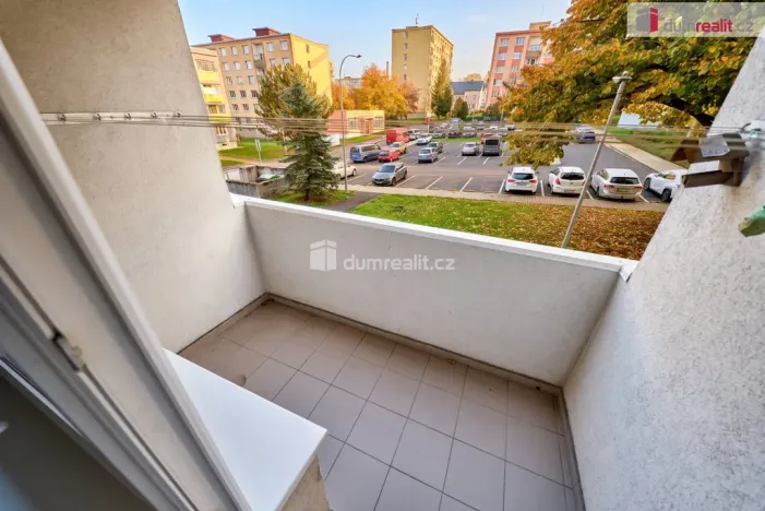 Prodej bytu 3+1, Chodov, Čs. odbojářů, 76 m2