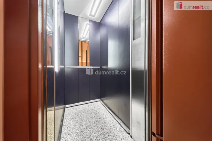 Prodej bytu 2+1, Jáchymov, třída Dukelských hrdinů, 60 m2