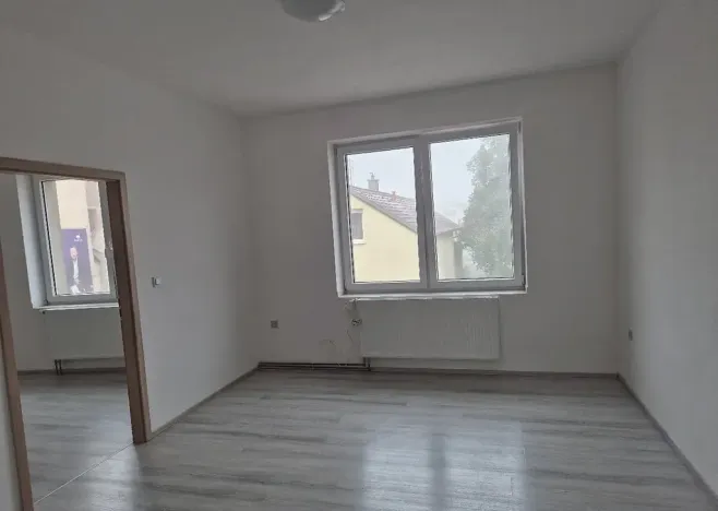 Pronájem bytu 2+1, Staňkov, 28. října, 60 m2