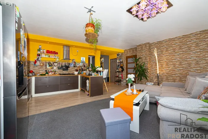 Prodej bytu 4+kk, Praha, Jirečkova, 145 m2
