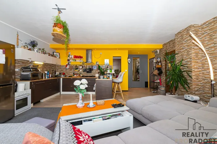 Prodej bytu 4+kk, Praha, Jirečkova, 145 m2