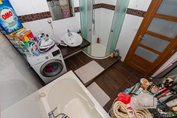 Prodej bytu 4+kk, Praha, Jirečkova, 145 m2