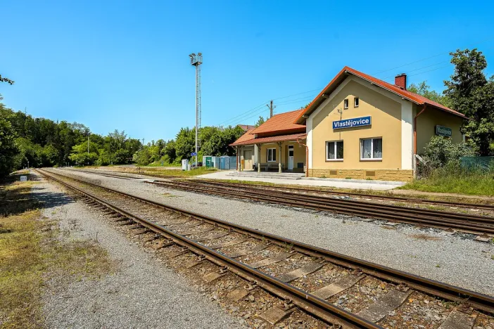 Prodej pozemku, Zruč nad Sázavou, 739 m2