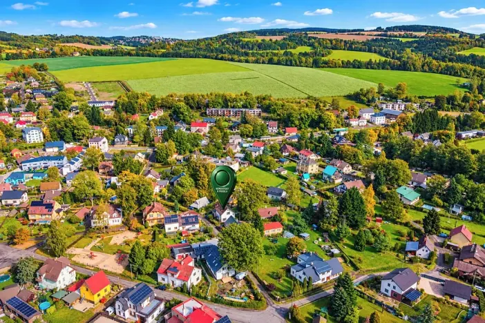 Prodej rodinného domu, Rychnov u Jablonce nad Nisou, Komenského, 110 m2