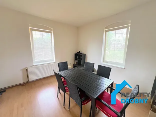 Prodej bytu 3+kk, Děčín, Vilsnická, 100 m2