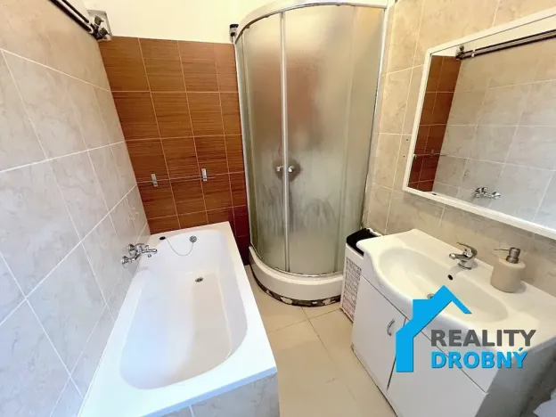 Prodej bytu 3+kk, Děčín, Vilsnická, 100 m2