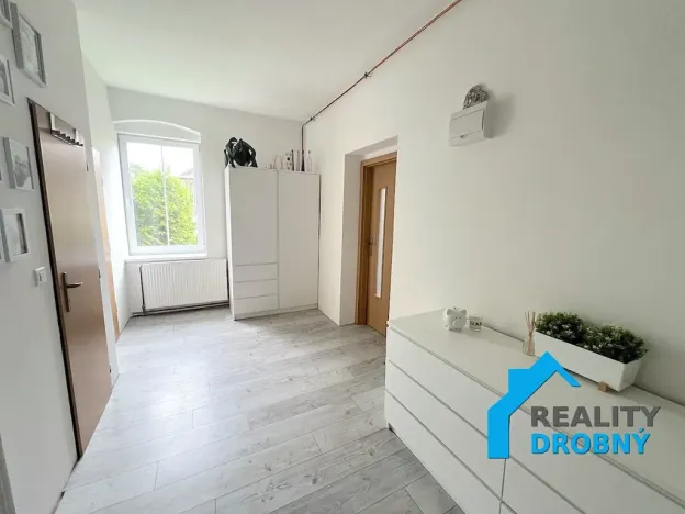 Prodej bytu 3+kk, Děčín, Vilsnická, 100 m2