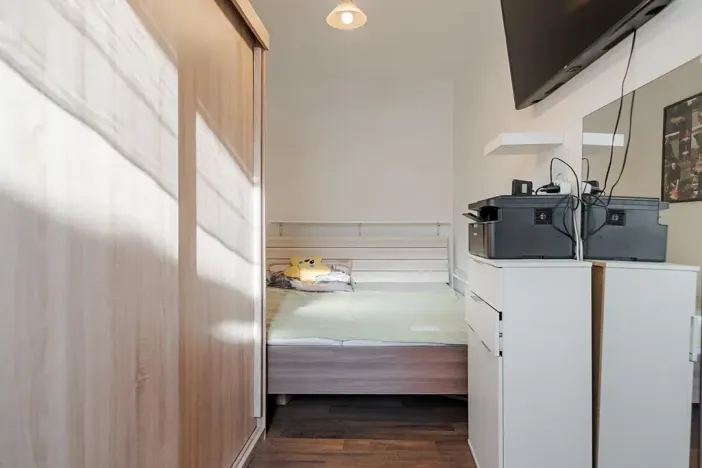Prodej bytu 3+1, Litomyšl, 17. listopadu, 58 m2