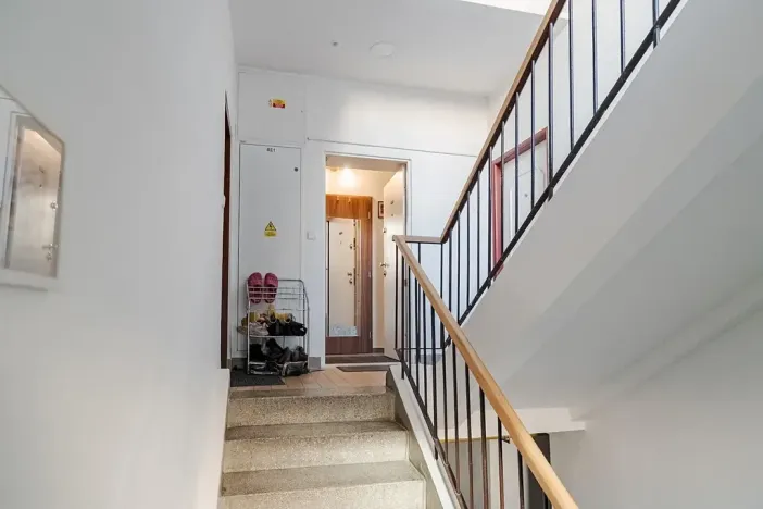 Prodej bytu 3+1, Litomyšl, 17. listopadu, 58 m2