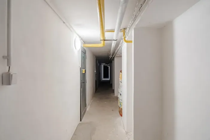 Prodej bytu 3+1, Litomyšl, 17. listopadu, 58 m2