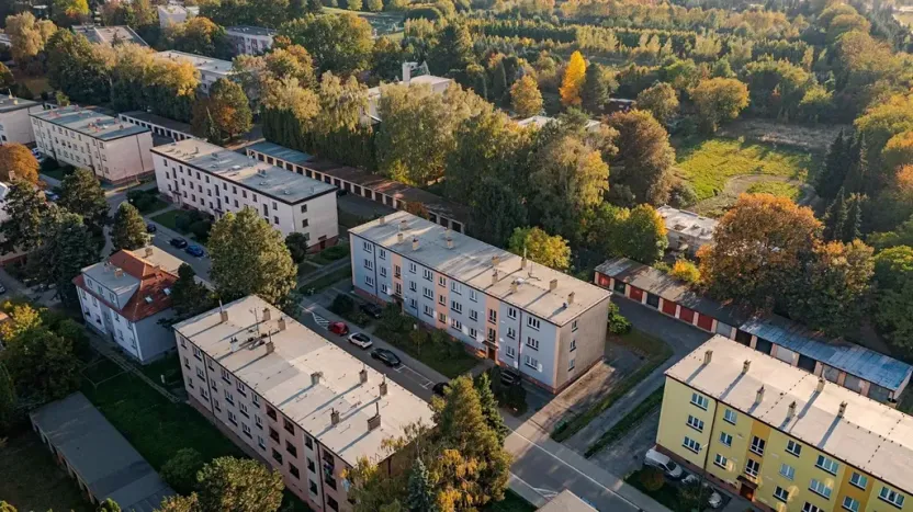 Prodej bytu 3+1, Litomyšl, 17. listopadu, 58 m2