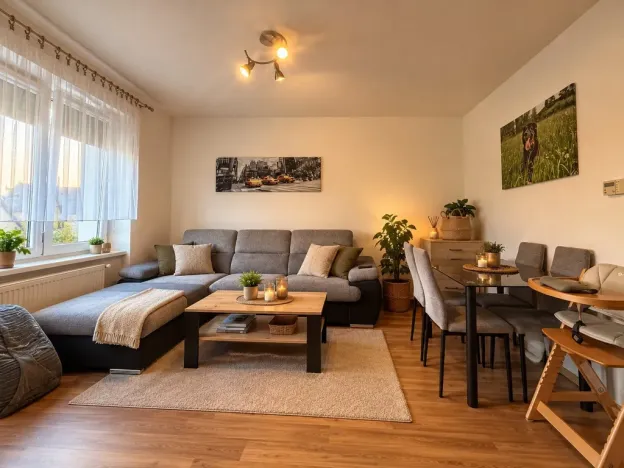 Prodej bytu 3+kk, Česká Lípa, Hálkova, 62 m2