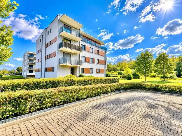 Prodej bytu 3+kk, Praha, 81 m2