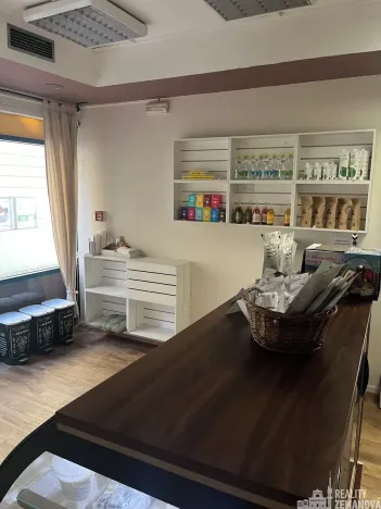 Pronájem obchodního prostoru, Praha - Vinohrady, Chrudimská, 26 m2