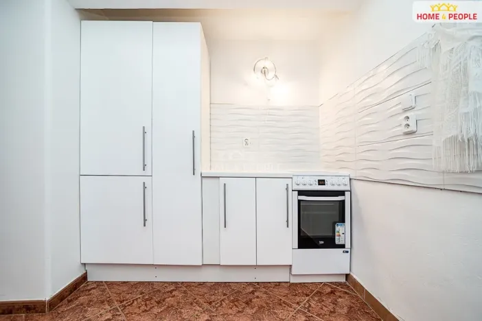 Pronájem rodinného domu, Praha - Horní Počernice, Rožnovská, 145 m2