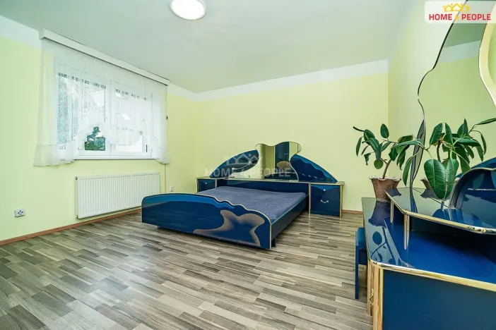 Pronájem rodinného domu, Praha - Horní Počernice, Rožnovská, 145 m2