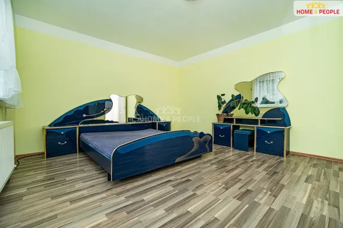 Pronájem rodinného domu, Praha - Horní Počernice, Rožnovská, 145 m2