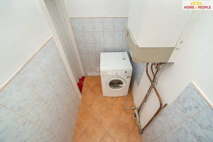 Pronájem rodinného domu, Praha - Horní Počernice, Rožnovská, 145 m2