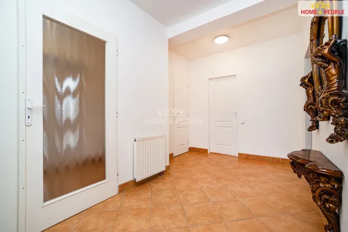 Pronájem rodinného domu, Praha - Horní Počernice, Rožnovská, 145 m2