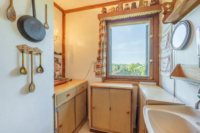 Prodej chaty, Vyžlovka, V Březinkách, 50 m2