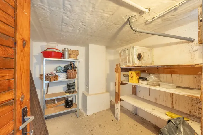 Prodej chaty, Vyžlovka, V Březinkách, 50 m2