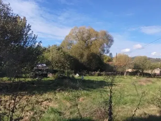 Prodej pozemku pro bydlení, Kamenný Přívoz, 810 m2