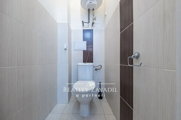 Pronájem bytu 2+kk, Praha - Malá Strana, Plaská, 53 m2