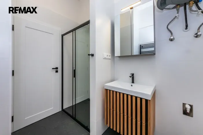 Pronájem bytu 2+kk, Praha - Nusle, Sinkulova, 48 m2