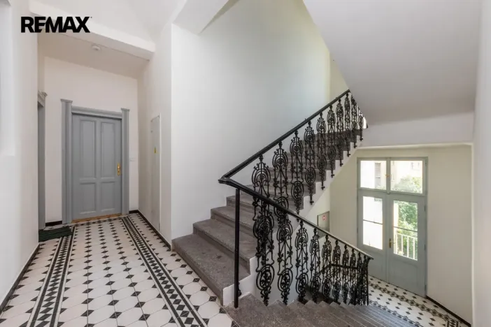 Pronájem bytu 2+kk, Praha - Nusle, Sinkulova, 48 m2