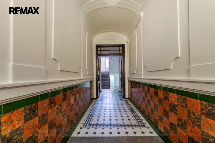 Pronájem bytu 2+kk, Praha - Nusle, Sinkulova, 48 m2