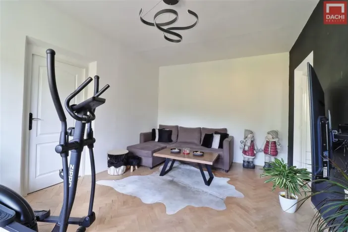 Prodej bytu 3+1, Hlubočky, Na Orátě, 63 m2