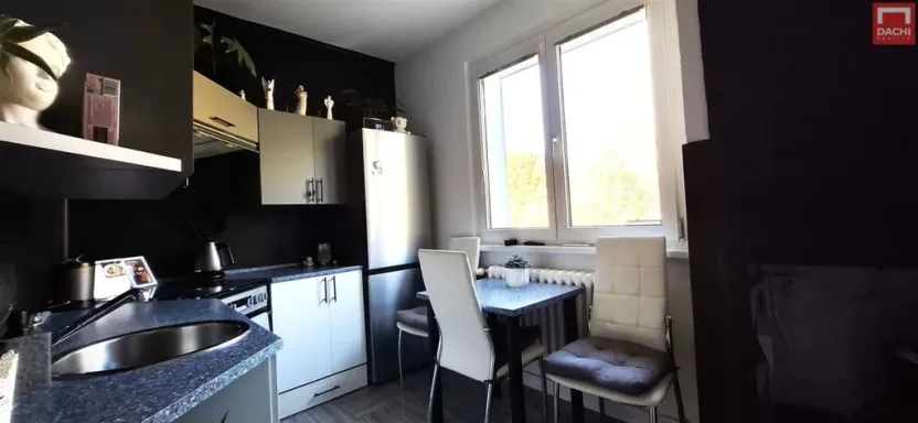 Prodej bytu 3+1, Hlubočky, Na Orátě, 63 m2