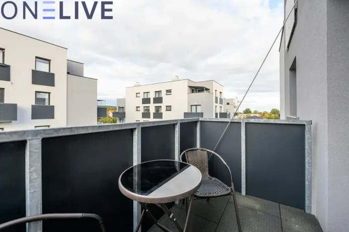 Prodej bytu 1+kk, Heřmanova Huť, U Pondu, 35 m2